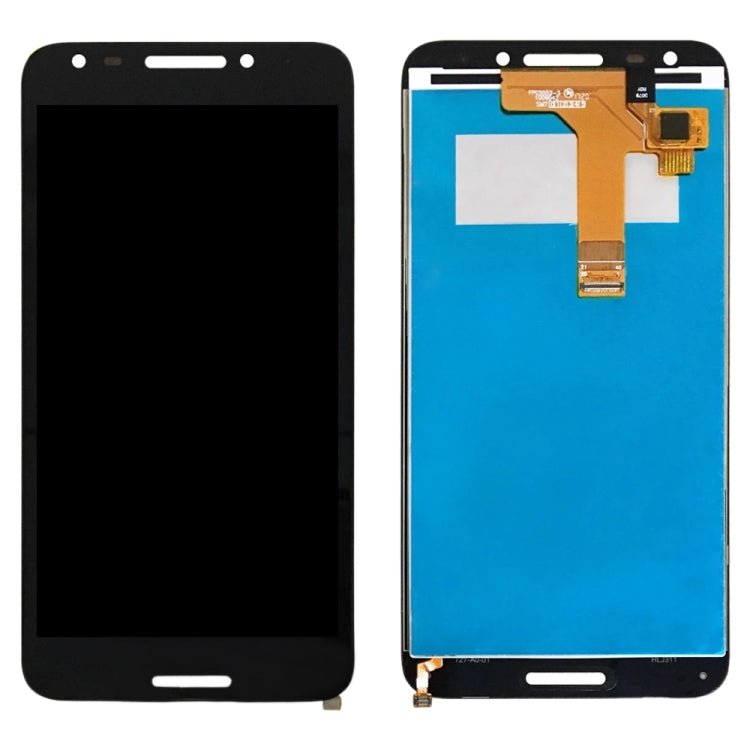 LCD Screen and Digitizer Full Assembly for T - Mobile Revvl, For T - Mobile Revvl - ORIWHIZ