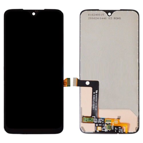LCD Screen and Digitizer Full Assembly for T - Mobile Revvlry Plus xt1965 - t, For T - Mobile Revvlry Plus - ORIWHIZ