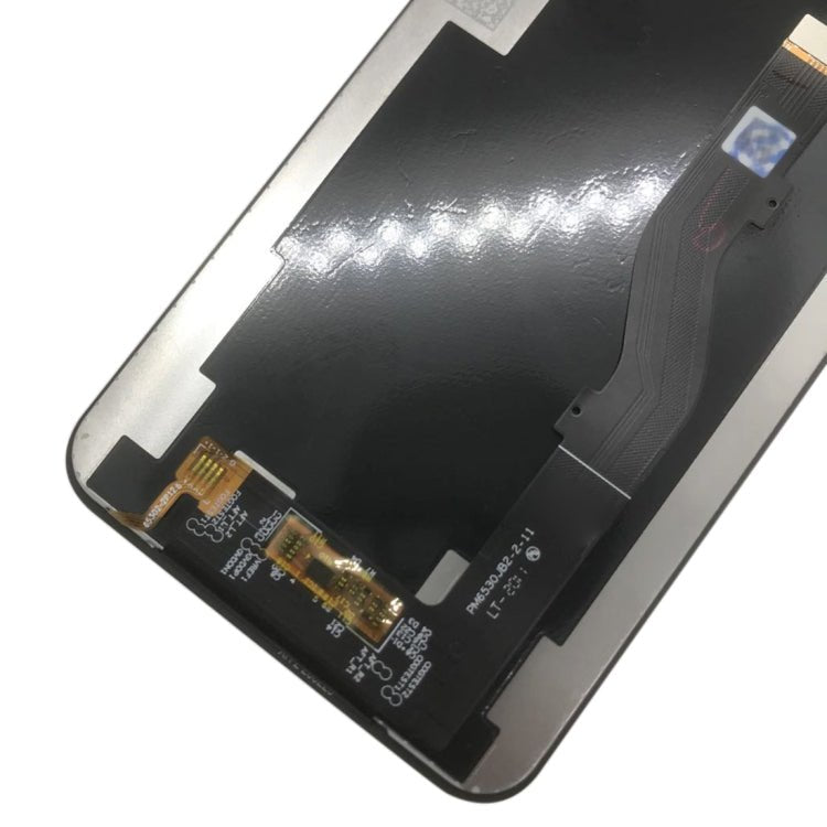 LCD Screen and Digitizer Full Assembly for TCL 10 5G T790Y, For TCL 10 5G - ORIWHIZ