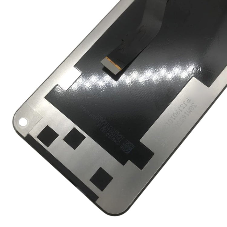 LCD Screen and Digitizer Full Assembly for TCL 10 5G T790Y, For TCL 10 5G - ORIWHIZ