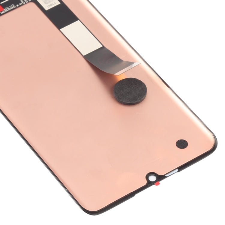 LCD Screen and Digitizer Full Assembly for TCL 10 Plus, For TCL 10 Plus - ORIWHIZ