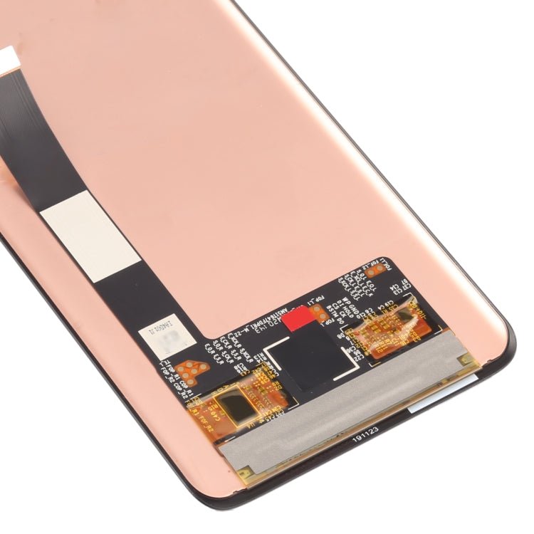 LCD Screen and Digitizer Full Assembly for TCL 10 Plus, For TCL 10 Plus - ORIWHIZ