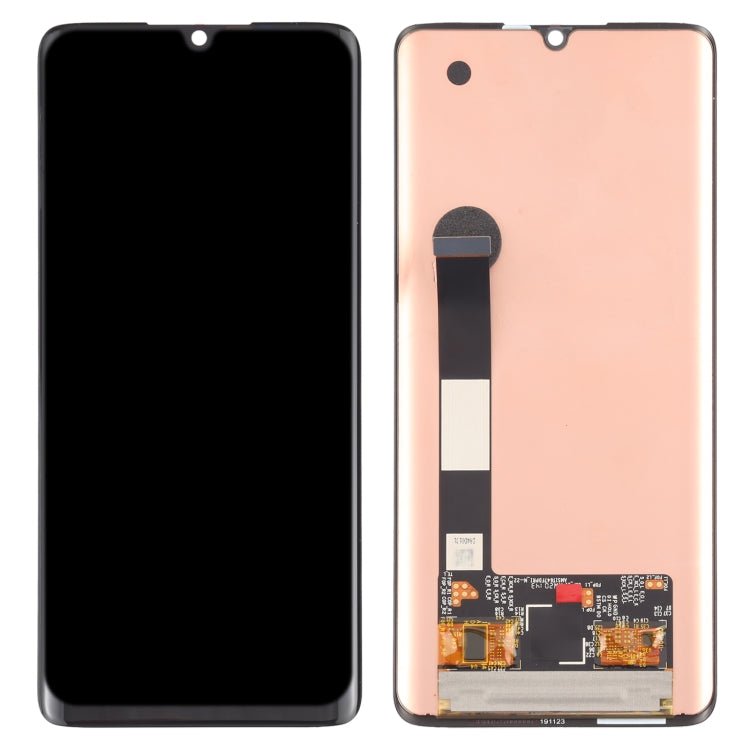 LCD Screen and Digitizer Full Assembly for TCL 10 Plus, For TCL 10 Plus - ORIWHIZ