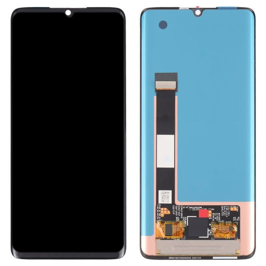 LCD Screen and Digitizer Full Assembly for TCL 10 Pro T799B 799H, For TCL 10 Pro T799B 799H - ORIWHIZ