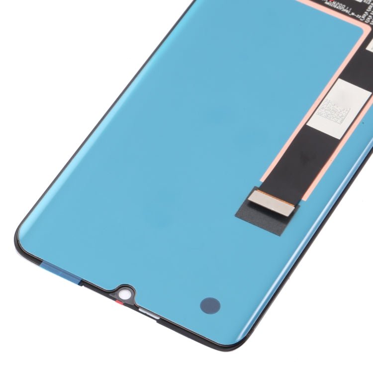 LCD Screen and Digitizer Full Assembly for TCL 10 Pro T799B 799H, For TCL 10 Pro T799B 799H - ORIWHIZ