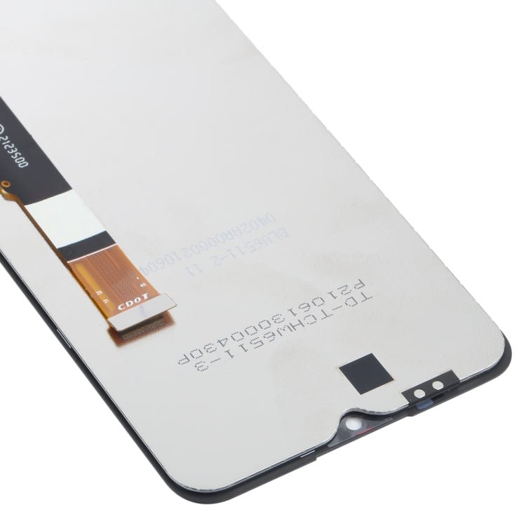 LCD Screen and Digitizer Full Assembly for TCL 20 R 5G / 20 XE, For TCL 20 R 5G / 20 XE (TFT) - ORIWHIZ