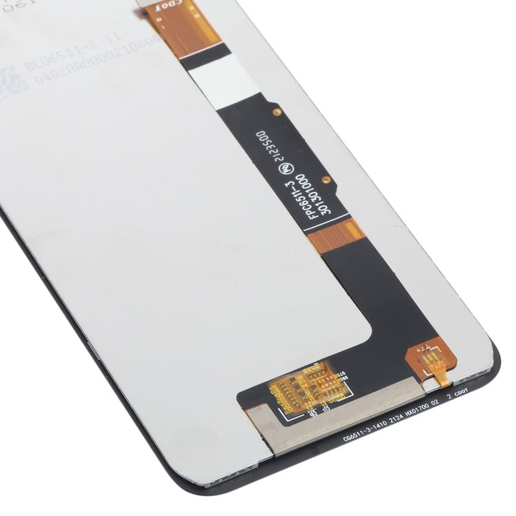 LCD Screen and Digitizer Full Assembly for TCL 20 R 5G / 20 XE, For TCL 20 R 5G / 20 XE (TFT) - ORIWHIZ
