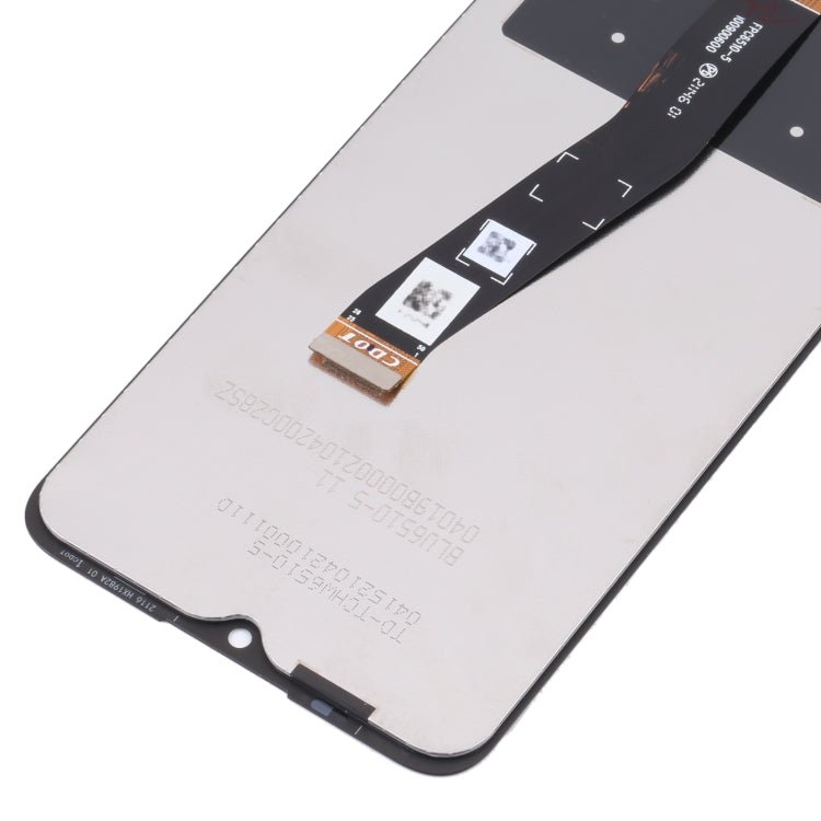 LCD Screen and Digitizer Full Assembly for TCL 20Y / 20E, For TCL 20Y / 20E (TFT) - ORIWHIZ