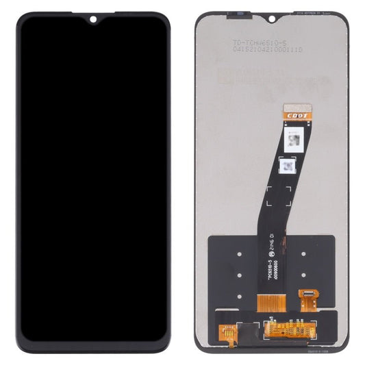 LCD Screen and Digitizer Full Assembly for TCL 20Y / 20E, For TCL 20Y / 20E (TFT) - ORIWHIZ