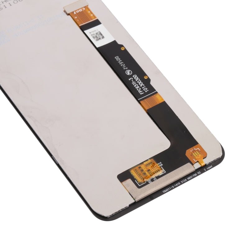 LCD Screen and Digitizer Full Assembly for TCL 30 XE 5G, For TCL 30 XE 5G (TFT) - ORIWHIZ