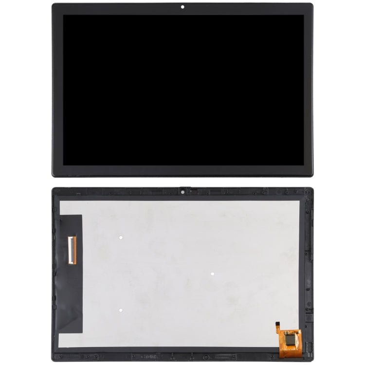 LCD Screen and Digitizer Full Assembly for Teclast M40 TLA007 10.1 - ORIWHIZ