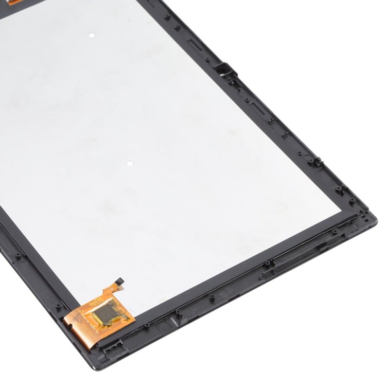 LCD Screen and Digitizer Full Assembly for Teclast M40 TLA007 10.1 - ORIWHIZ