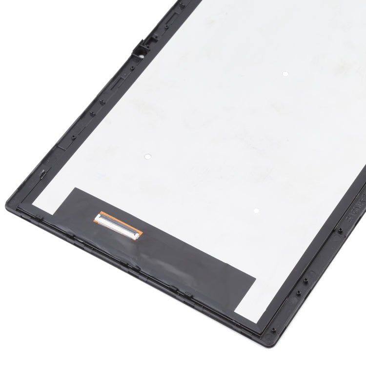 LCD Screen and Digitizer Full Assembly for Teclast M40 TLA007 10.1 - ORIWHIZ