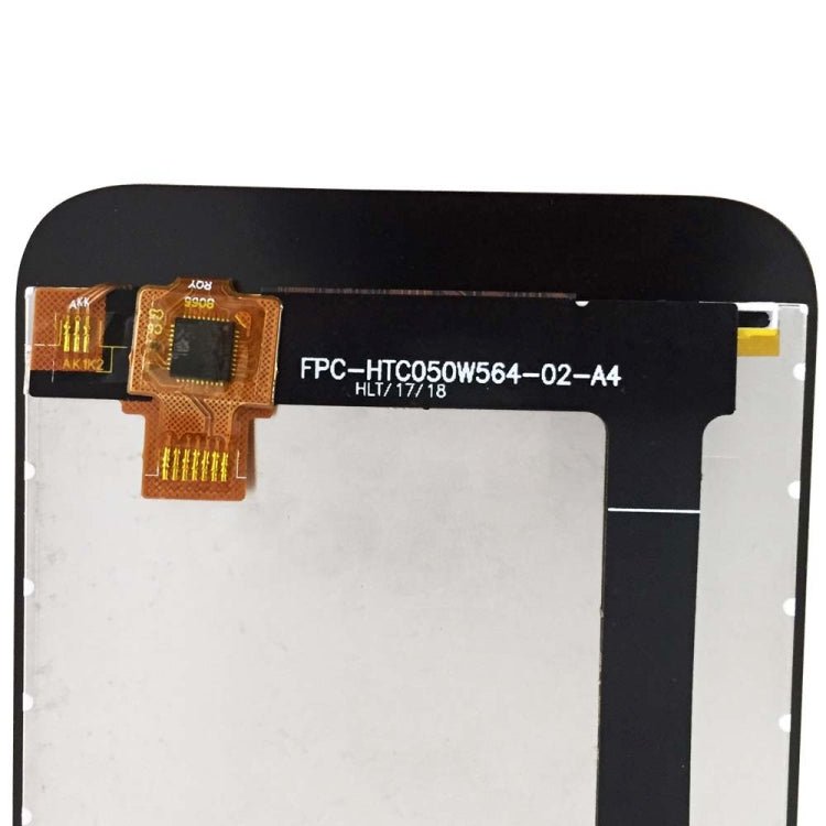 LCD Screen and Digitizer Full Assembly for Vodafone Smart E8 VFD510, Smart E8 - ORIWHIZ