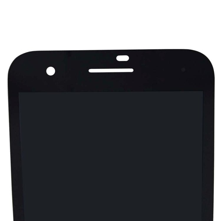 LCD Screen and Digitizer Full Assembly for Vodafone Smart E8 VFD510, Smart E8 - ORIWHIZ