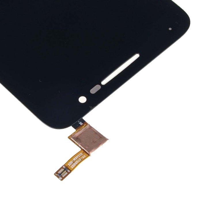 LCD Screen and Digitizer Full Assembly for Vodafone Smart Prime 6 / VF895, For Vodafone Smart Prime 6 - ORIWHIZ