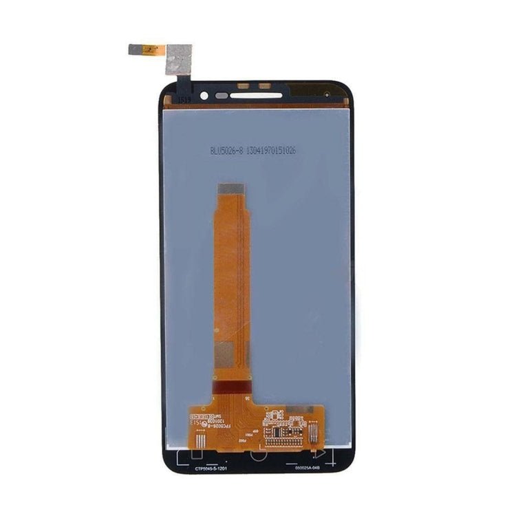 LCD Screen and Digitizer Full Assembly for Vodafone Smart Prime 6 / VF895, For Vodafone Smart Prime 6 - ORIWHIZ
