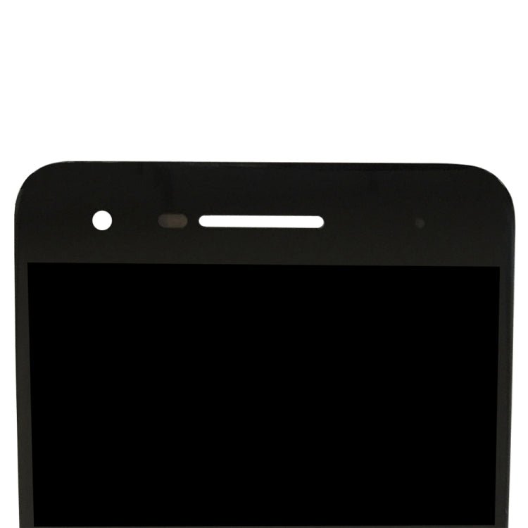 LCD Screen and Digitizer Full Assembly for Vodafone Smart V8 VFD710, Smart V8 - ORIWHIZ