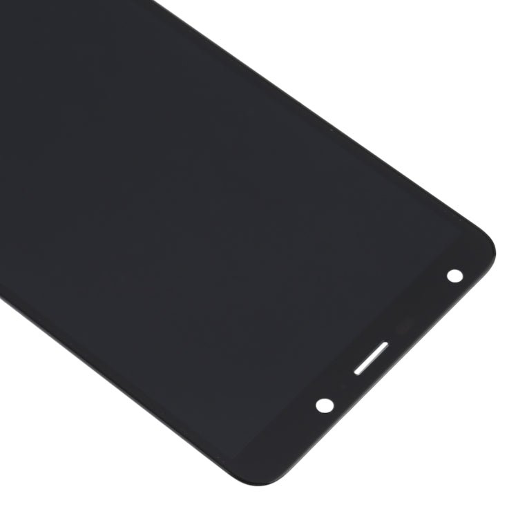 LCD Screen and Digitizer Full Assembly for Wiko Sunny 5, For Wiko Sunny 5 - ORIWHIZ