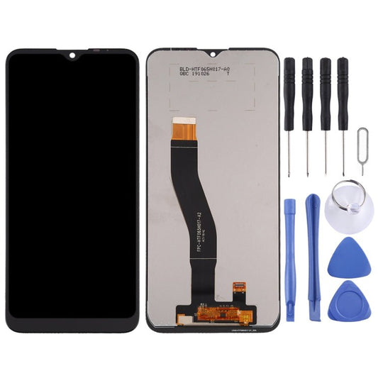 LCD Screen and Digitizer Full Assembly for Wiko View4 Lite, For Wiko View4 Lite - ORIWHIZ