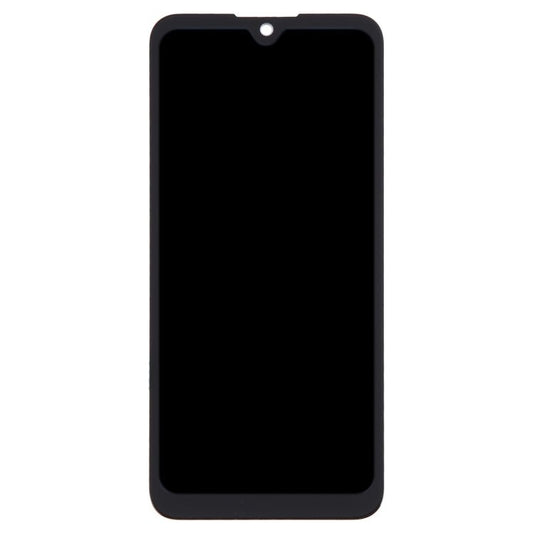 LCD Screen and Digitizer Full Assembly for Wiko Y62, For Wiko Y62 - ORIWHIZ
