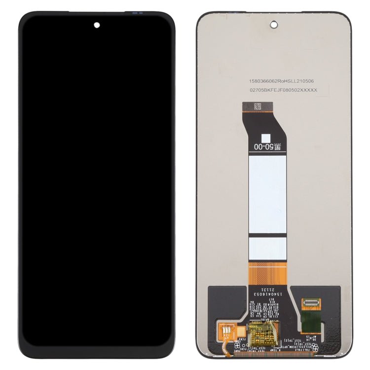LCD Screen and Digitizer Full Assembly for Xiaomi Redmi Note 10 5G / Poco M3 Pro 5G / Redmi Note 10T 5G / Redmi Note 11SE, For Xiaomi Redmi Note 10 5G / Poco M3 Pro 5G / Redmi Note 10T 5G / Redmi Note 11SE - ORIWHIZ