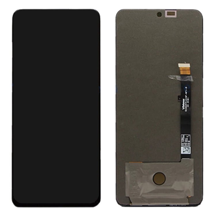 LCD Screen and Digitizer Full Assembly for ZTE Axon 20 4G / 20 5G A2121, For ZTE Axon 20 4G / 20 5G - ORIWHIZ
