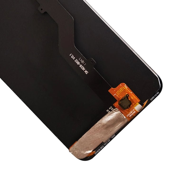 LCD Screen and Digitizer Full Assembly for ZTE Blade 10 Prime, For ZTE Blade 10 Prime - ORIWHIZ