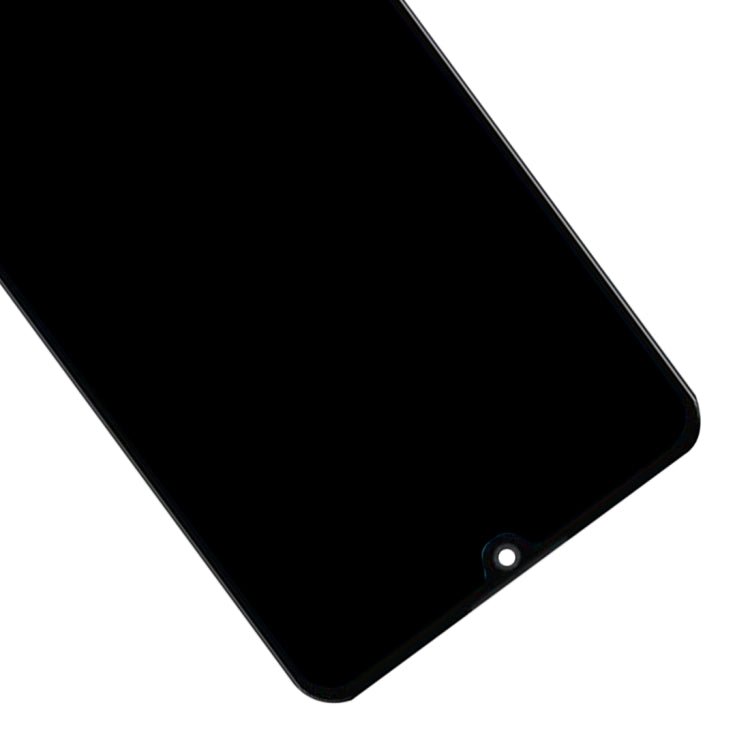 LCD Screen and Digitizer Full Assembly for ZTE Blade 10 Prime, For ZTE Blade 10 Prime - ORIWHIZ