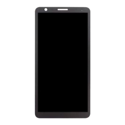 LCD Screen and Digitizer Full Assembly for ZTE Blade A31 (2021), For ZTE Blade A31 (2021) - ORIWHIZ