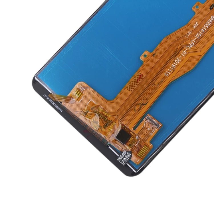 LCD Screen and Digitizer Full Assembly for ZTE Blade A5 2019, For ZTE Blade A5 2020 - ORIWHIZ
