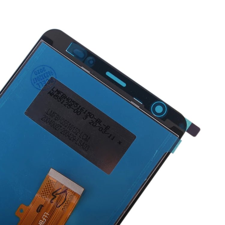 LCD Screen and Digitizer Full Assembly for ZTE Blade A5 2019, For ZTE Blade A5 2020 - ORIWHIZ