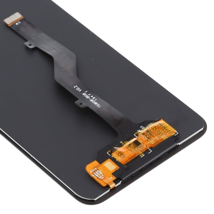 LCD Screen and Digitizer Full Assembly for ZTE Blade A5(2020), For ZTE Blade A5(2020) - ORIWHIZ