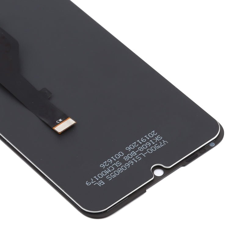 LCD Screen and Digitizer Full Assembly for ZTE Blade A5(2020), For ZTE Blade A5(2020) - ORIWHIZ