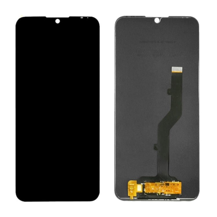 LCD Screen and Digitizer Full Assembly for ZTE Blade A7 2019 2019RU P963F02, For ZTE Blade A7 2019 - ORIWHIZ