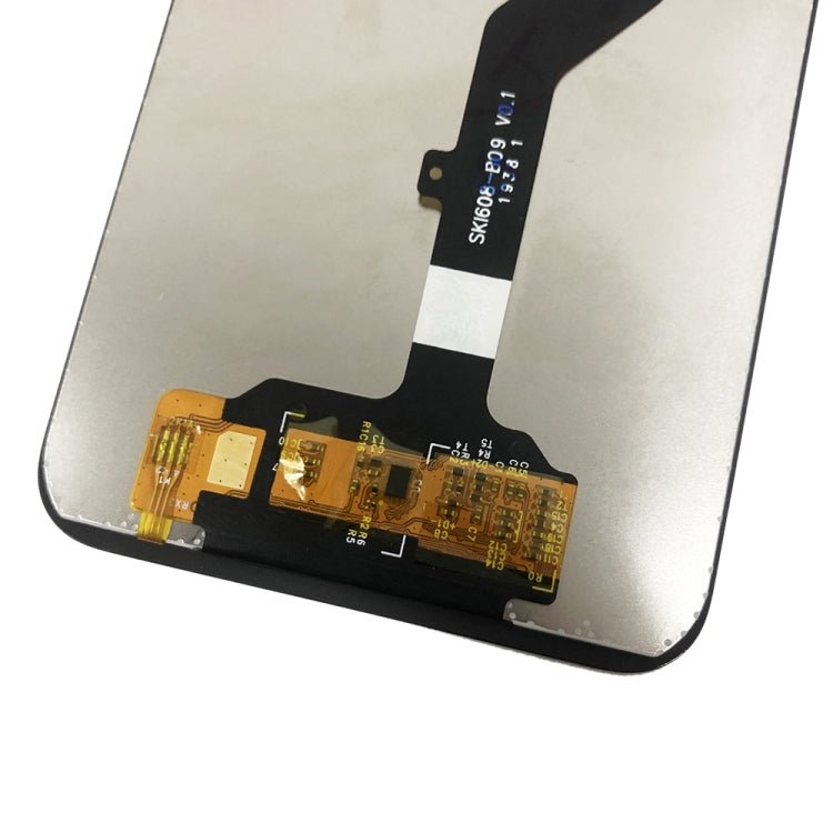 LCD Screen and Digitizer Full Assembly for ZTE Blade A7 (2020) / A5 (2020), For ZTE Blade A7 (2020) - ORIWHIZ