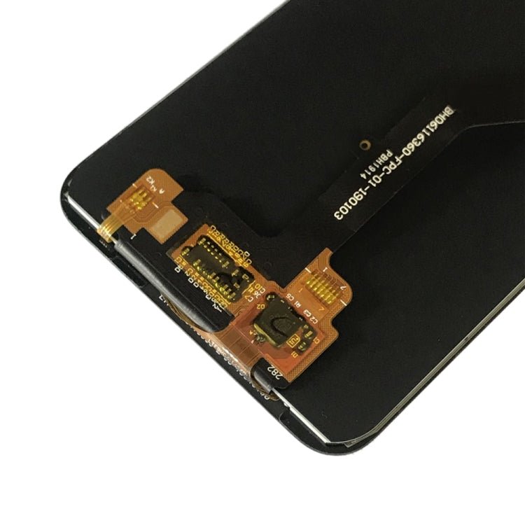 LCD Screen and Digitizer Full Assembly for ZTE Blade A7 Prime, For ZTE Blade A7 Prime - ORIWHIZ