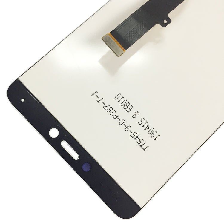 LCD Screen and Digitizer Full Assembly for ZTE Blade A7 Vita / A0722, For ZTE Blade A7 Vita - ORIWHIZ