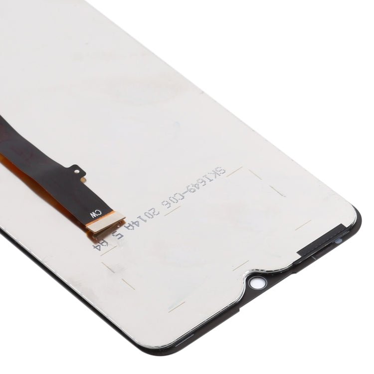 LCD Screen and Digitizer Full Assembly for ZTE Blade V Smart 2050 V2050, For ZTE Blade V Smart 2050 V2050 - ORIWHIZ