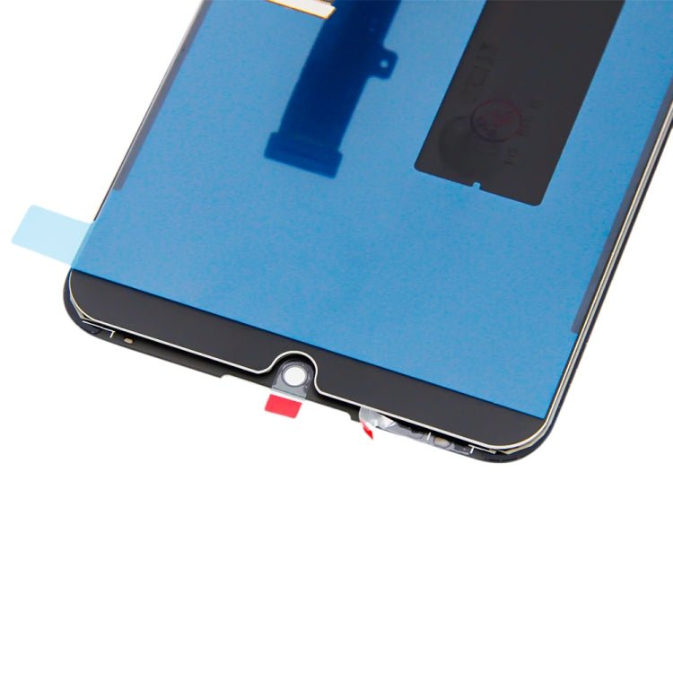 LCD Screen and Digitizer Full Assembly for ZTE Blade V10 Vita, For ZTE Blade V10 Vita - ORIWHIZ