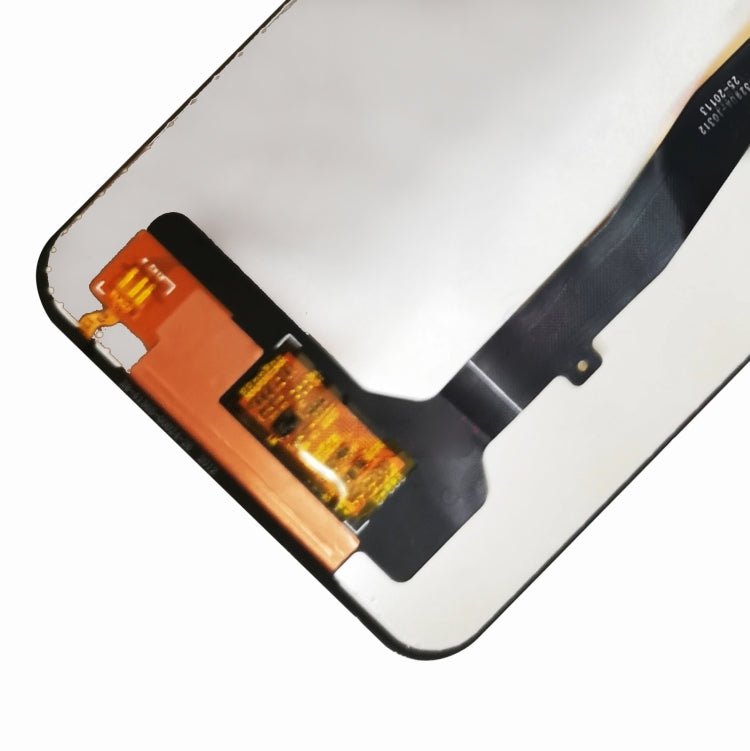 LCD Screen and Digitizer Full Assembly for ZTE BLADE V2020 5G, For ZTE Blade V2020 5G - ORIWHIZ