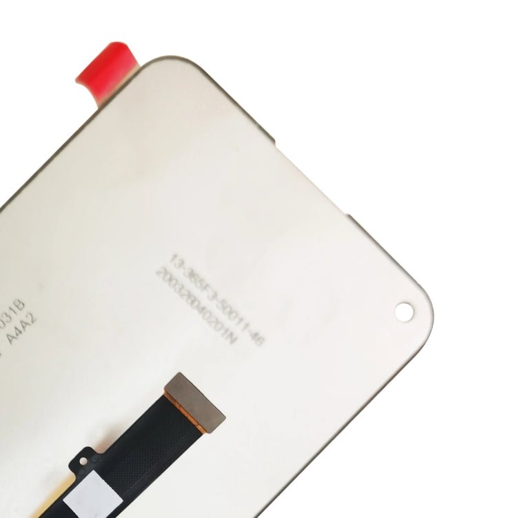 LCD Screen and Digitizer Full Assembly for ZTE BLADE V2020 5G, For ZTE Blade V2020 5G - ORIWHIZ
