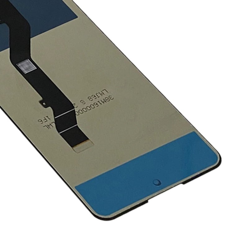 LCD Screen and Digitizer Full Assembly for ZTE Blade V30 9030, For ZTE Blade V30 9030 - ORIWHIZ