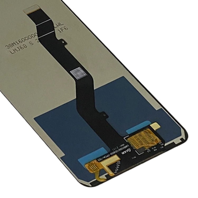 LCD Screen and Digitizer Full Assembly for ZTE Blade V30 9030, For ZTE Blade V30 9030 - ORIWHIZ