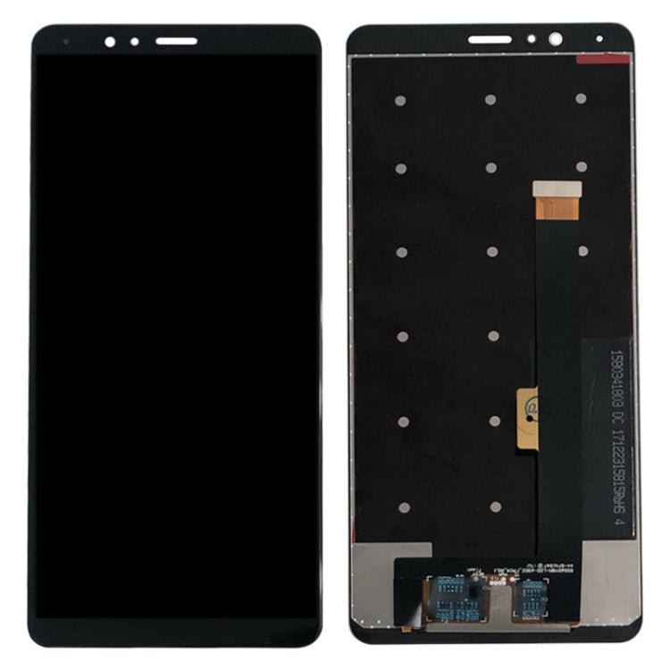 LCD Screen and Digitizer Full Assembly for ZTE Nubia Red Devil Red Magic NX609J, For ZTE Nubia Red Devil Red Magic - ORIWHIZ
