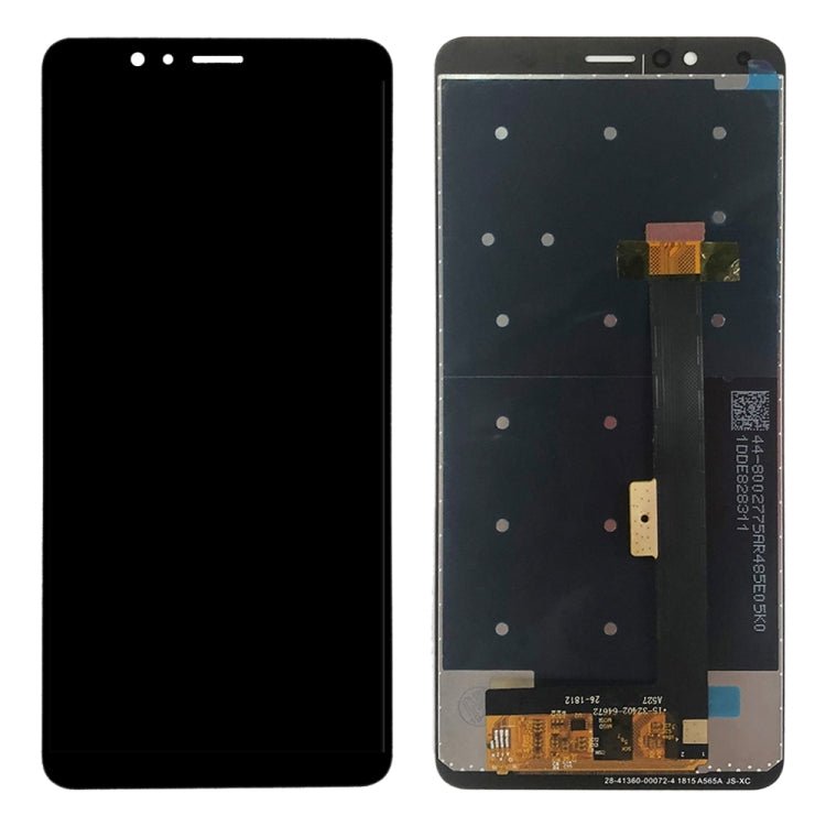 LCD Screen and Digitizer Full Assembly for ZTE Nubia Red Magic Mars NX619J, For ZTE Nubia Red Magic Mars - ORIWHIZ