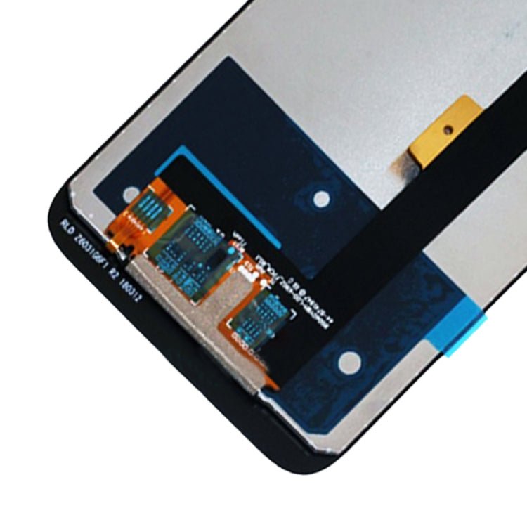 LCD Screen and Digitizer Full Assembly for ZTE Nubia V18 NX612J, For ZTE Nubia V18 - ORIWHIZ