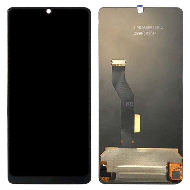 LCD Screen and Digitizer Full Assembly for ZTE Nubia Z18 NX606J, For ZTE Nubia Z18 - ORIWHIZ