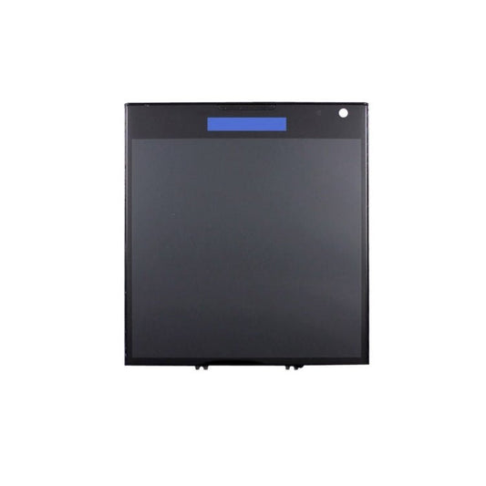 LCD Screen and Digitizer Full Assembly with Frame for BlackBerry Passport Q30, BlackBerry Passport, BlackBerry Passport (White) - ORIWHIZ