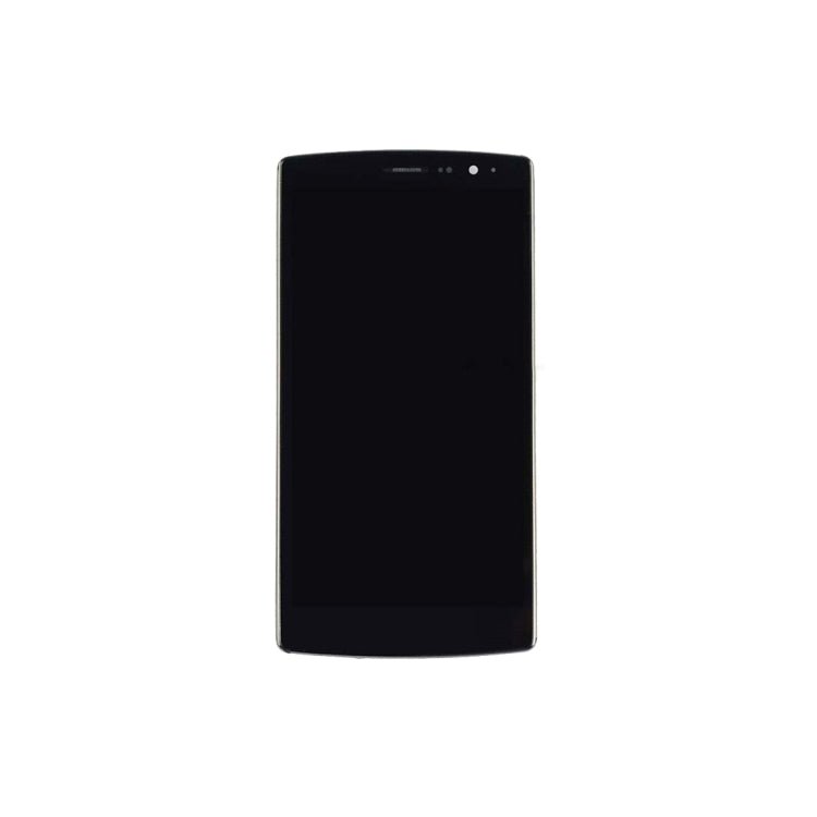 LCD Screen and Digitizer Full Assembly with Frame for LG G4 Beat / G4 Mini, For LG G4 Beat / G4 Mini - ORIWHIZ